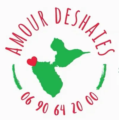 Logo Amour Deshaies